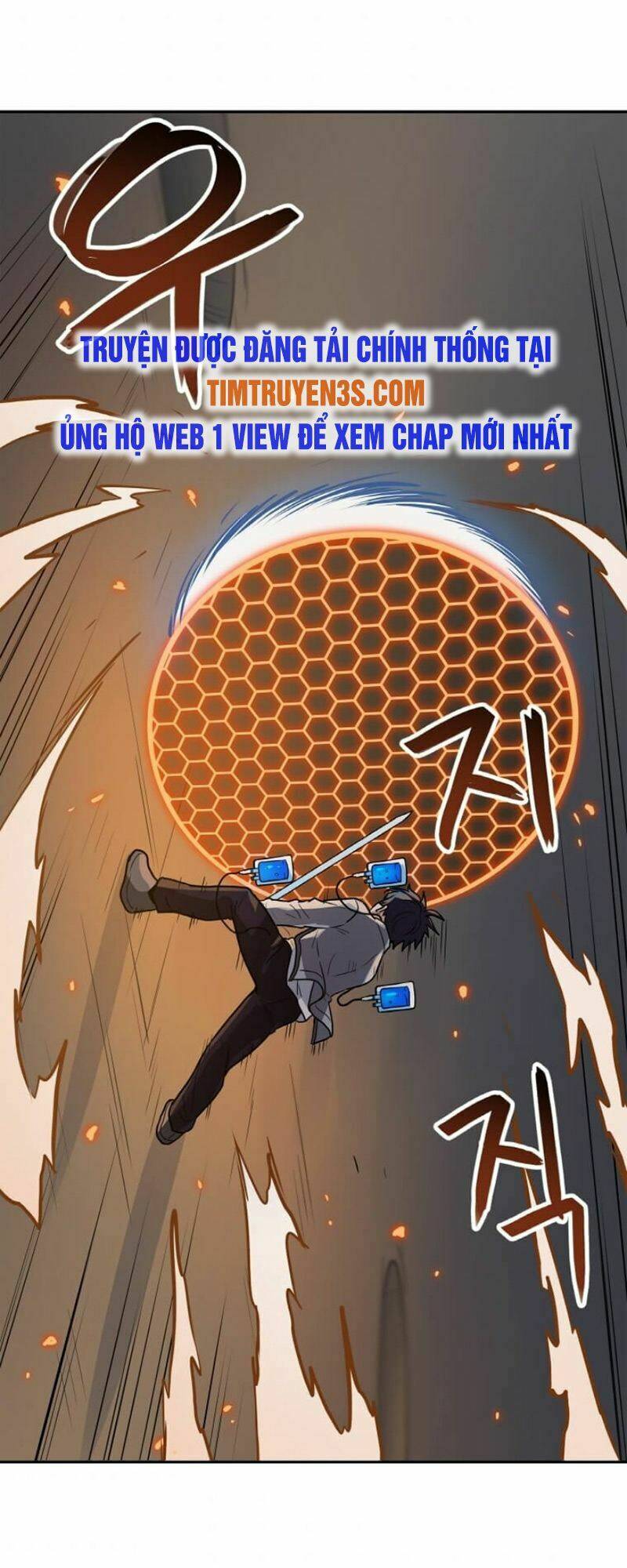 Ta Có Max Thuộc Tính May Mắn Chapter 26 - Trang 2