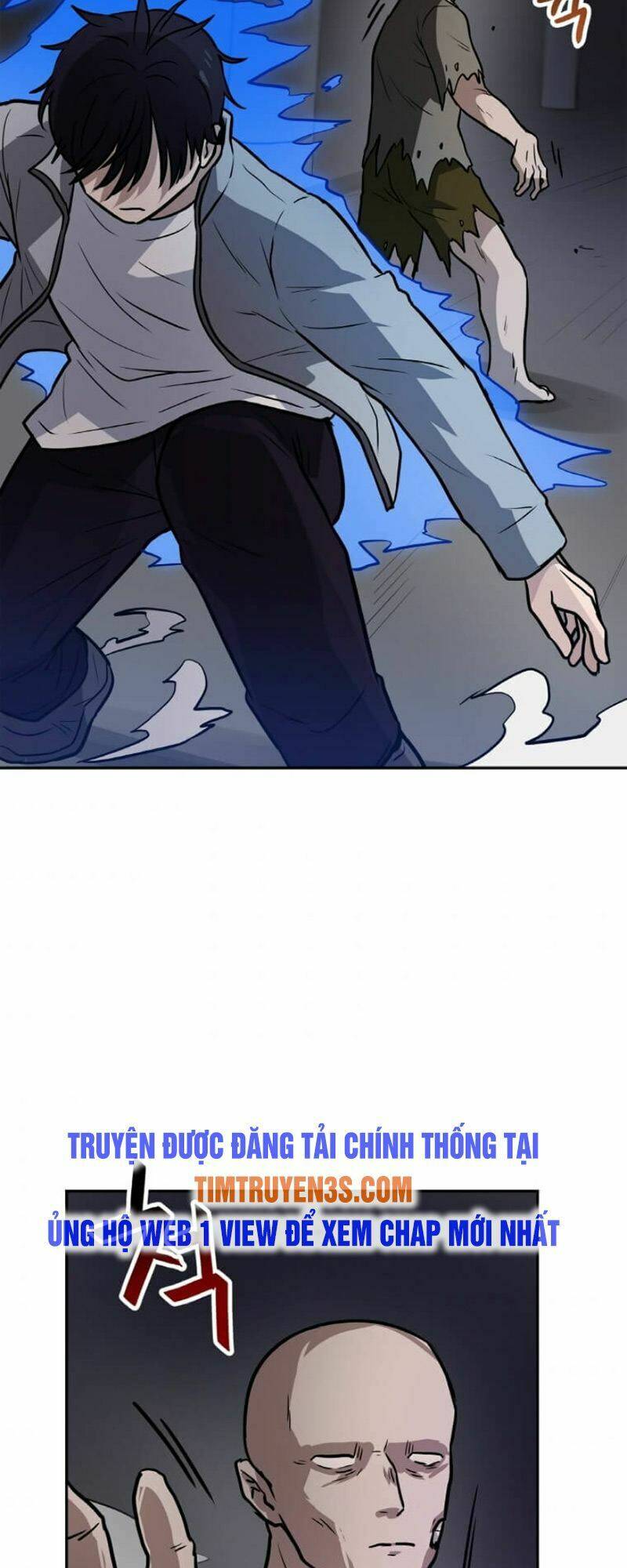 Ta Có Max Thuộc Tính May Mắn Chapter 26 - Trang 2