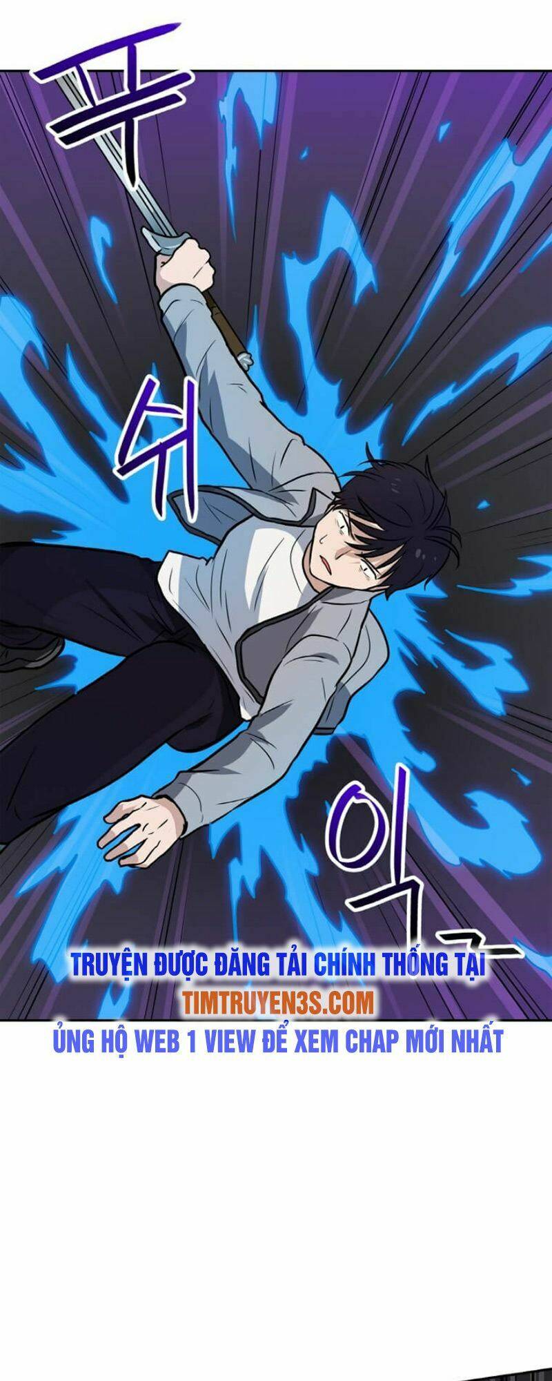 Ta Có Max Thuộc Tính May Mắn Chapter 26 - Trang 2