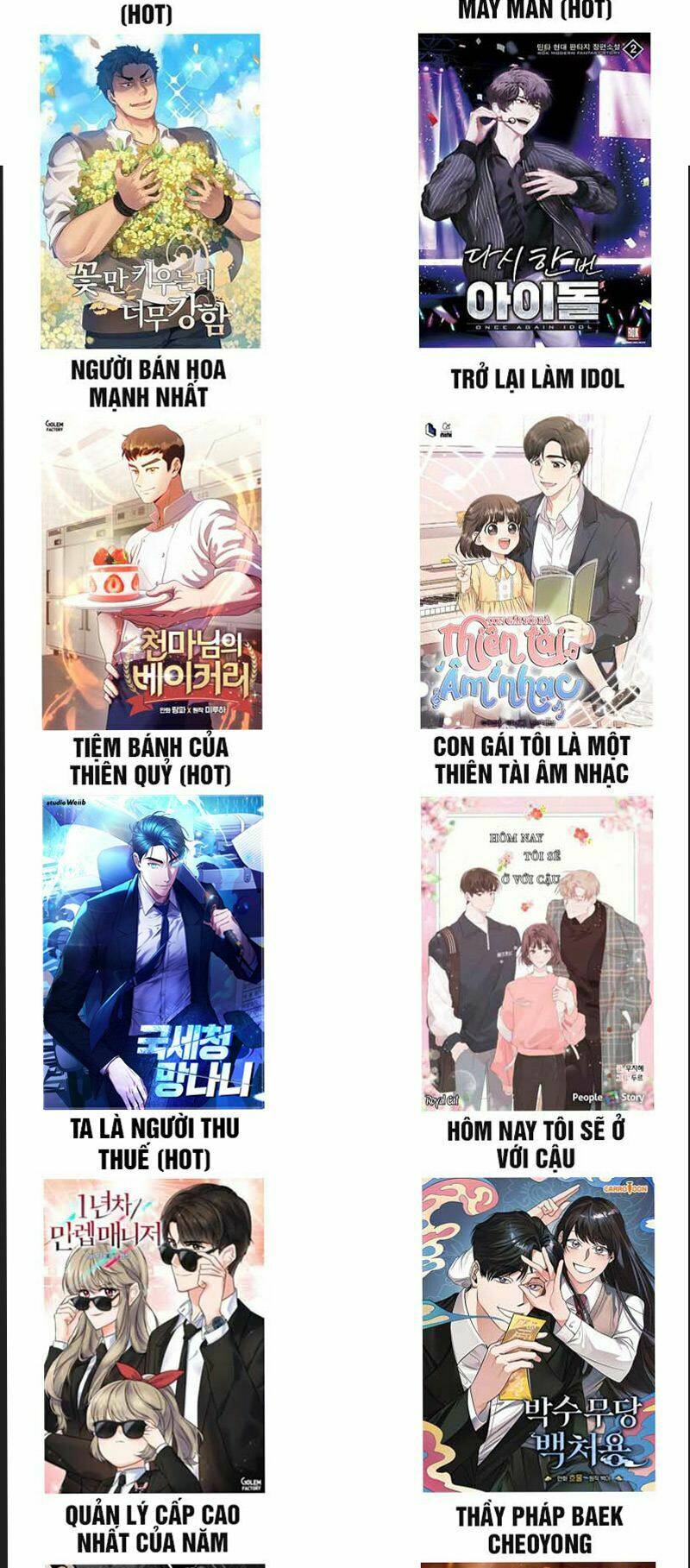 Ta Có Max Thuộc Tính May Mắn Chapter 26 - Trang 2