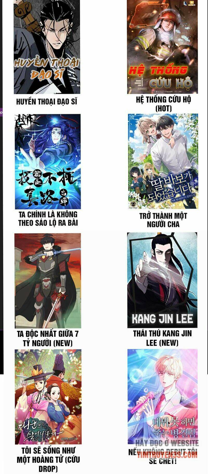 Ta Có Max Thuộc Tính May Mắn Chapter 26 - Trang 2