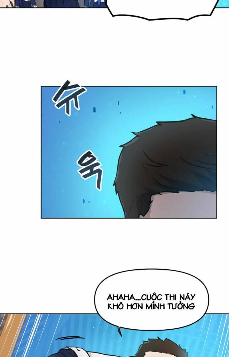 Ta Có Max Thuộc Tính May Mắn Chapter 3 - Trang 2