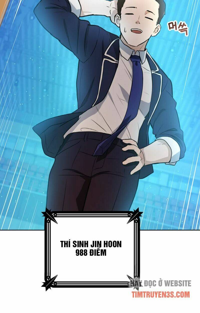 Ta Có Max Thuộc Tính May Mắn Chapter 3 - Trang 2