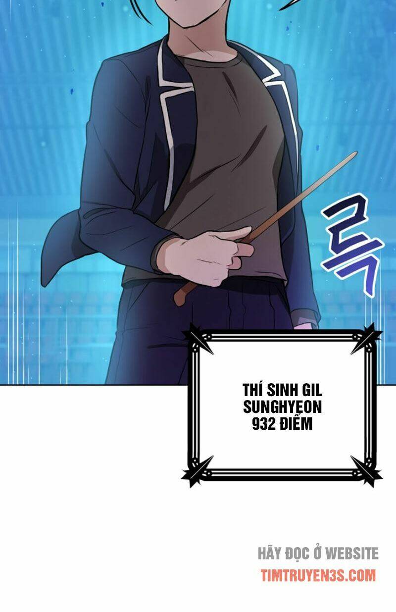 Ta Có Max Thuộc Tính May Mắn Chapter 3 - Trang 2