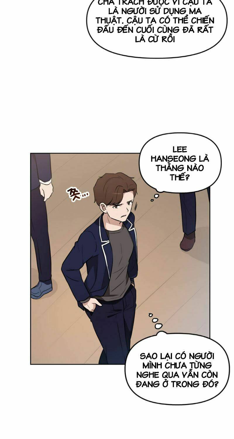 Ta Có Max Thuộc Tính May Mắn Chapter 3 - Trang 2