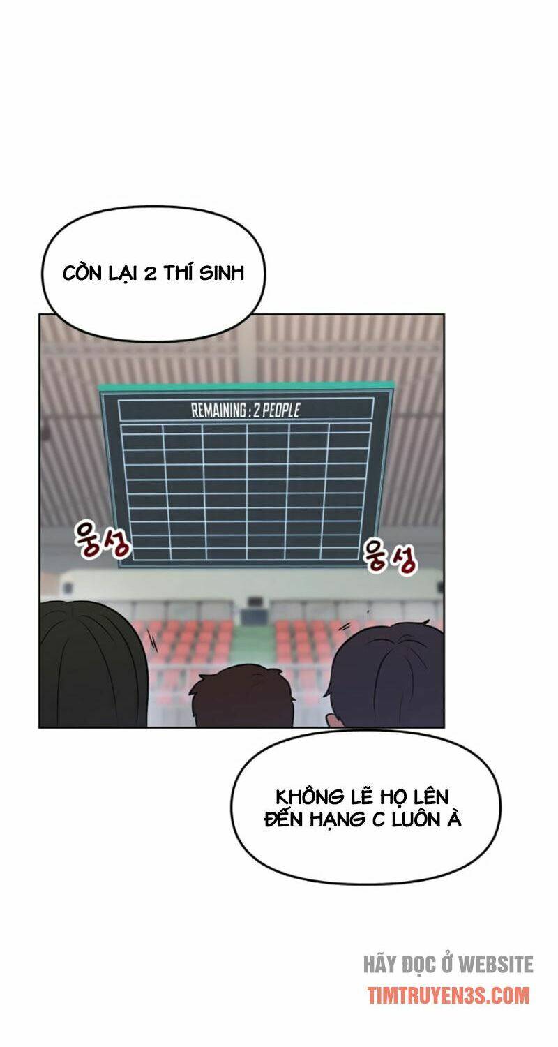 Ta Có Max Thuộc Tính May Mắn Chapter 3 - Trang 2