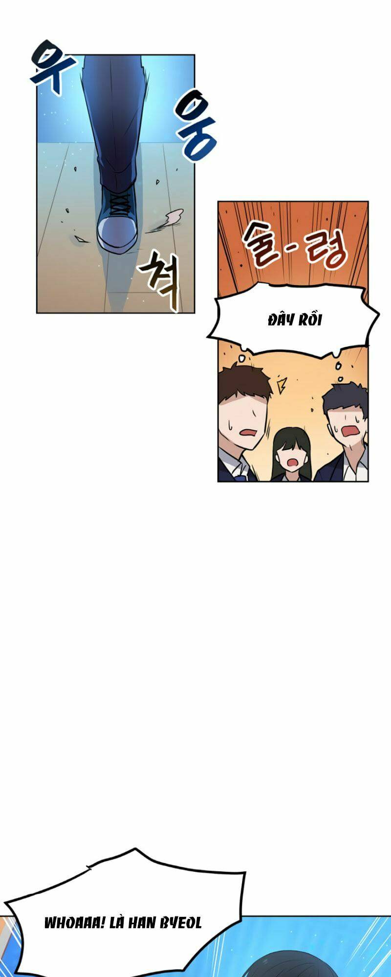 Ta Có Max Thuộc Tính May Mắn Chapter 3 - Trang 2