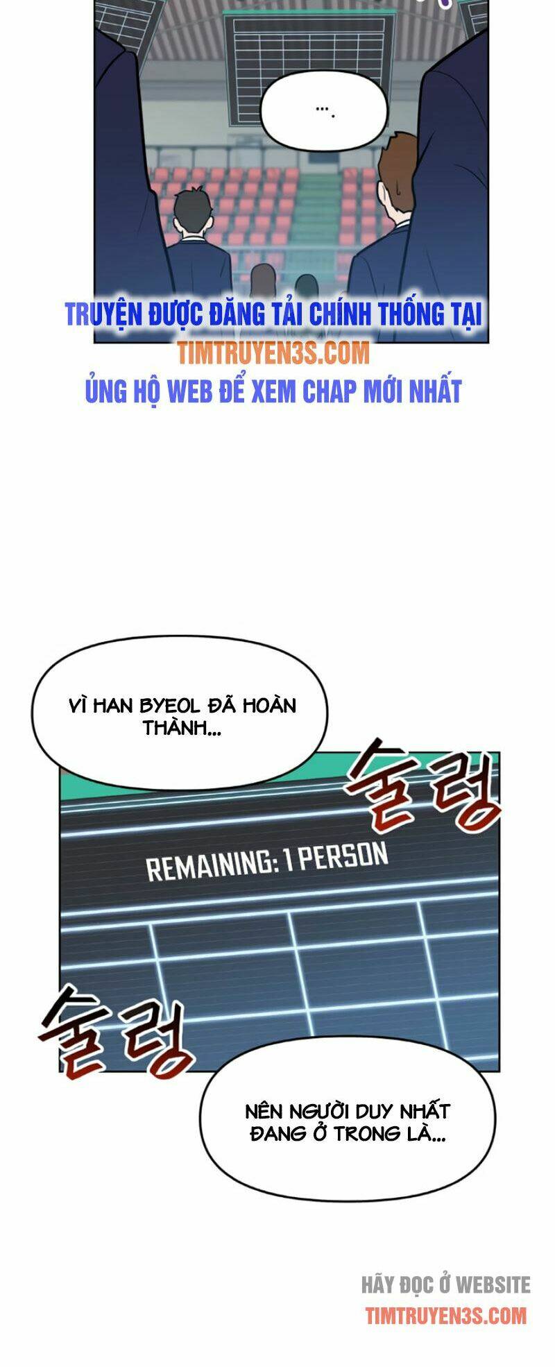 Ta Có Max Thuộc Tính May Mắn Chapter 3 - Trang 2