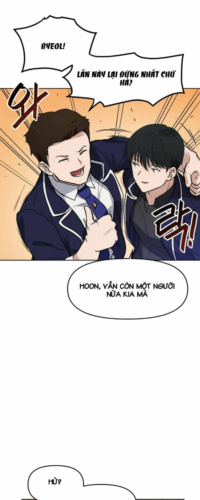 Ta Có Max Thuộc Tính May Mắn Chapter 3 - Trang 2