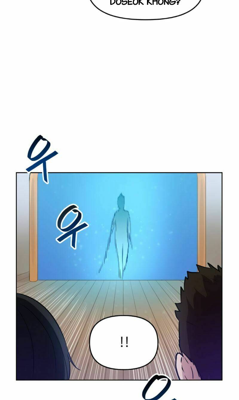 Ta Có Max Thuộc Tính May Mắn Chapter 3 - Trang 2