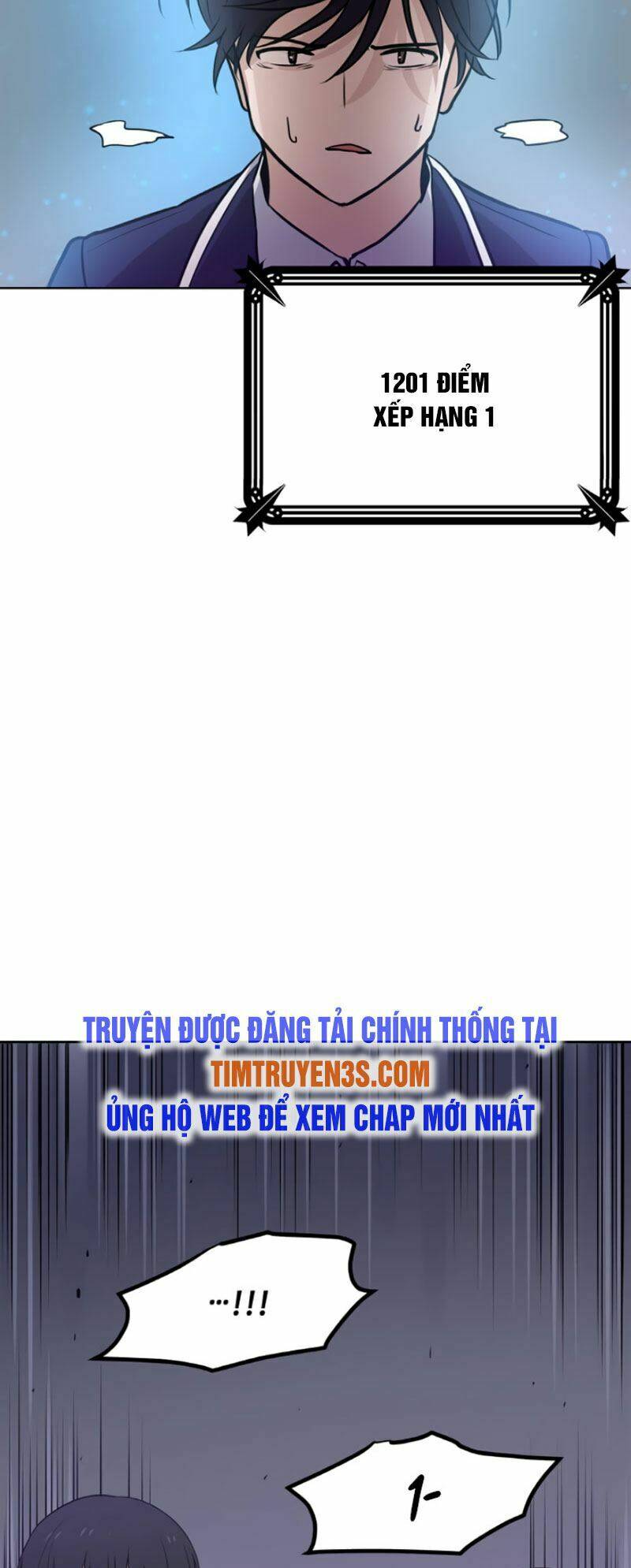 Ta Có Max Thuộc Tính May Mắn Chapter 3 - Trang 2