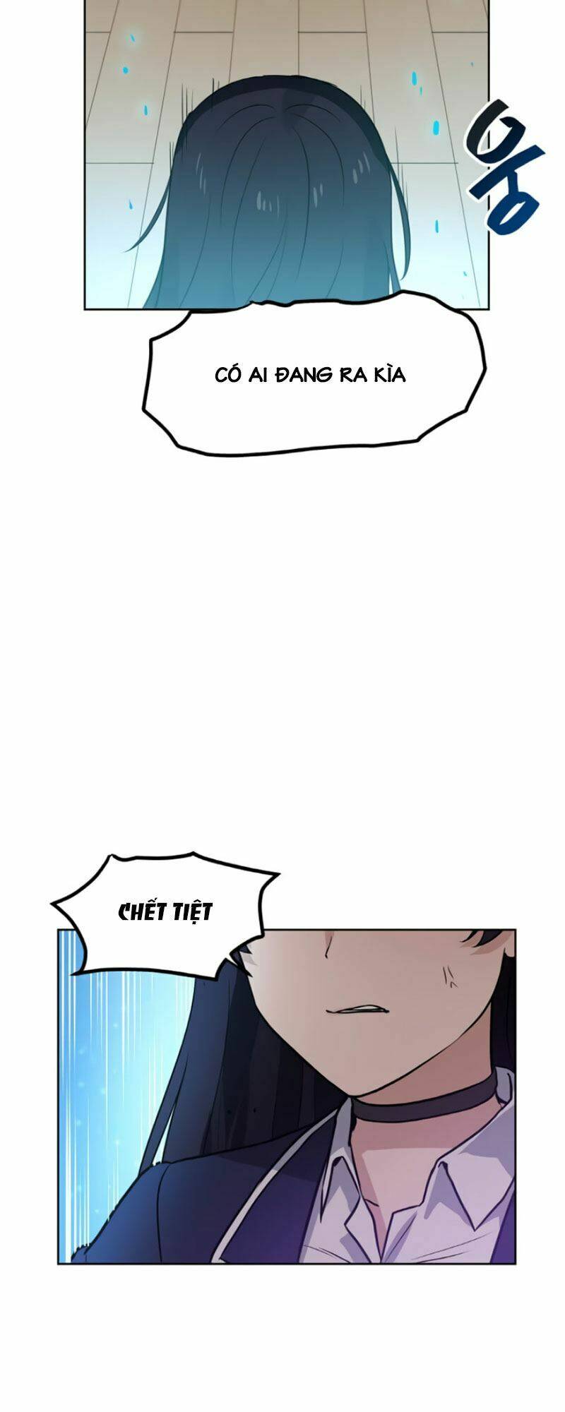 Ta Có Max Thuộc Tính May Mắn Chapter 3 - Trang 2