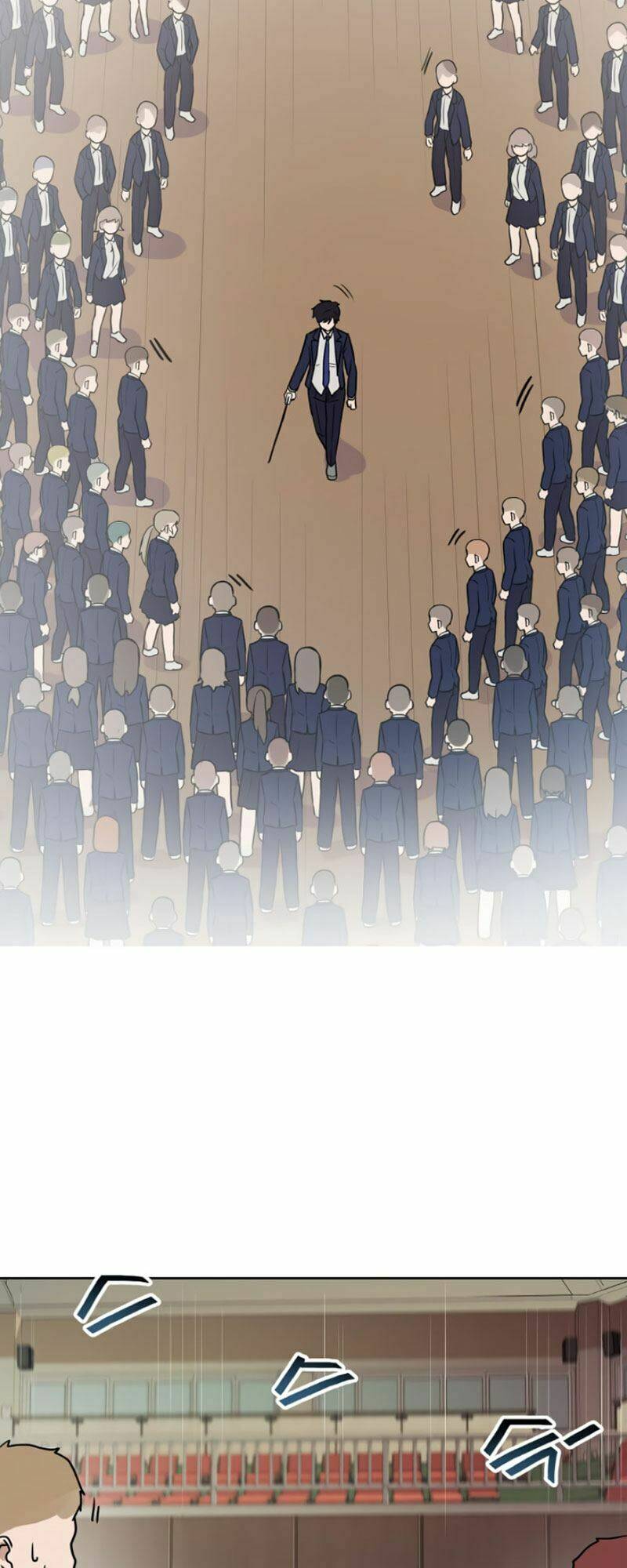 Ta Có Max Thuộc Tính May Mắn Chapter 3 - Trang 2