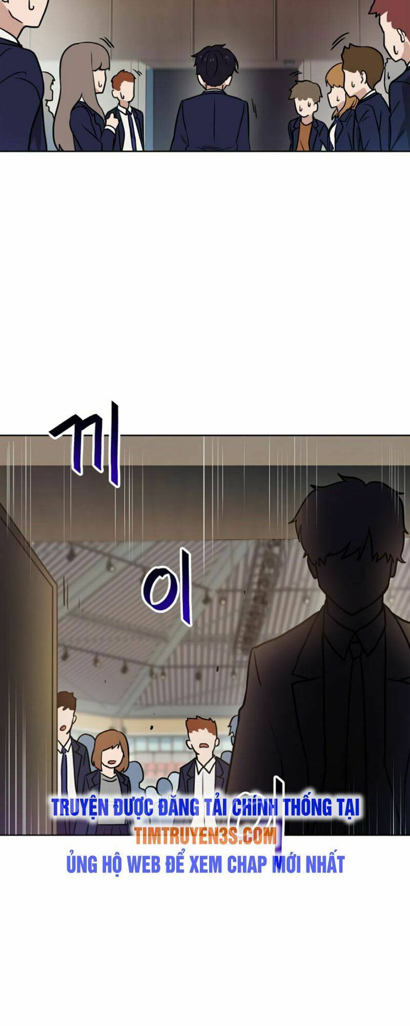 Ta Có Max Thuộc Tính May Mắn Chapter 3 - Trang 2