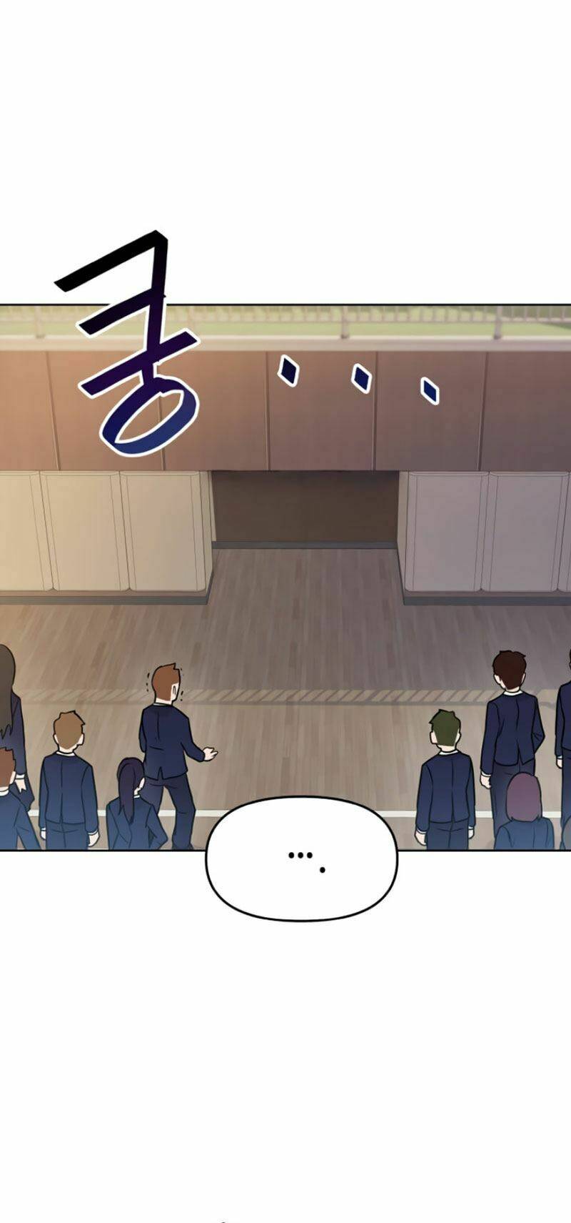 Ta Có Max Thuộc Tính May Mắn Chapter 3 - Trang 2