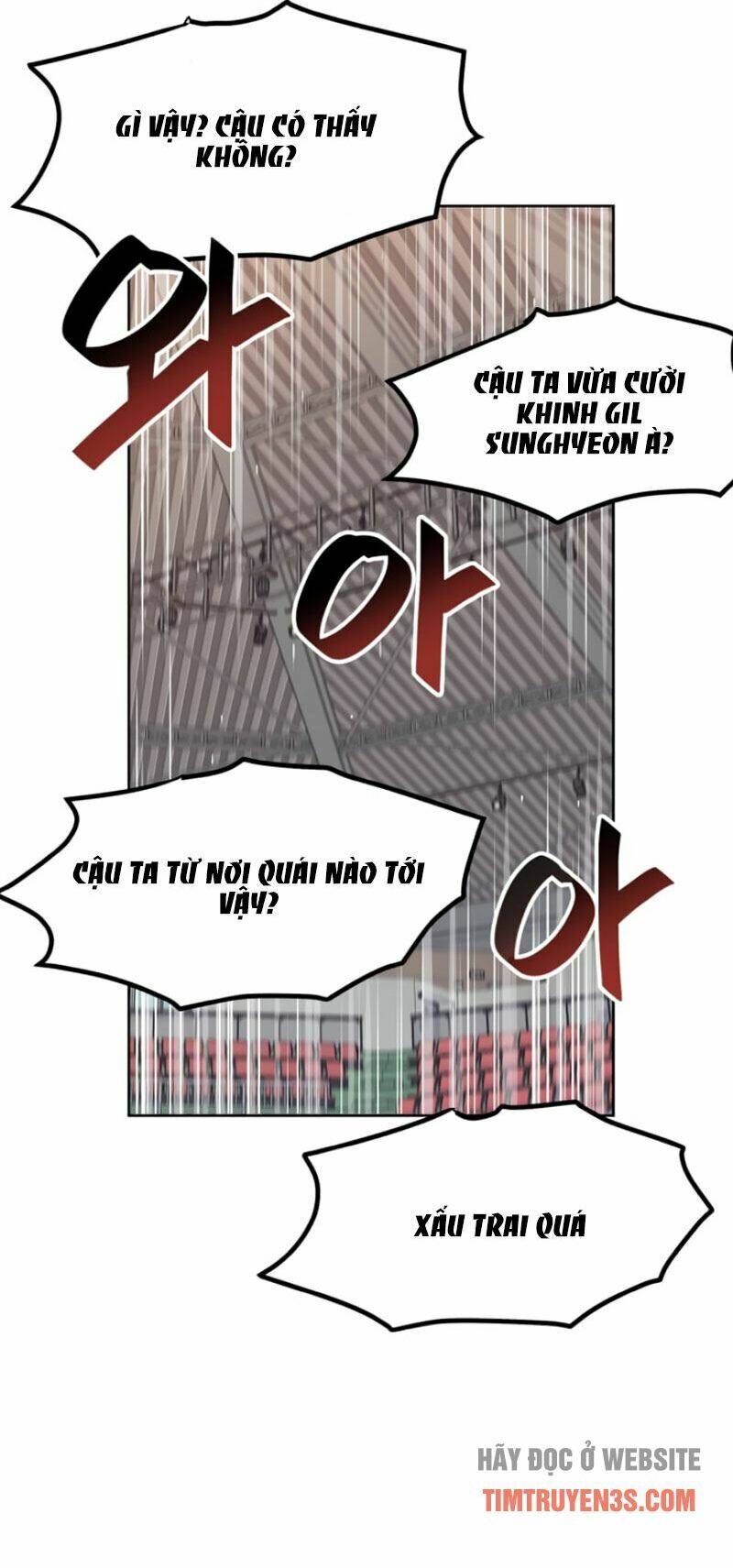 Ta Có Max Thuộc Tính May Mắn Chapter 3 - Trang 2