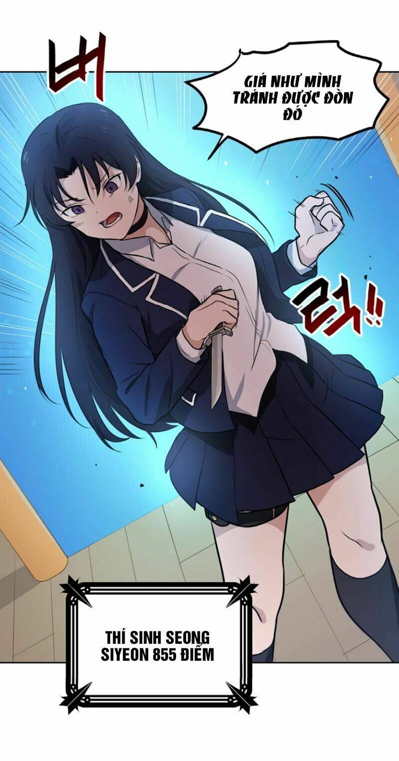 Ta Có Max Thuộc Tính May Mắn Chapter 3 - Trang 2