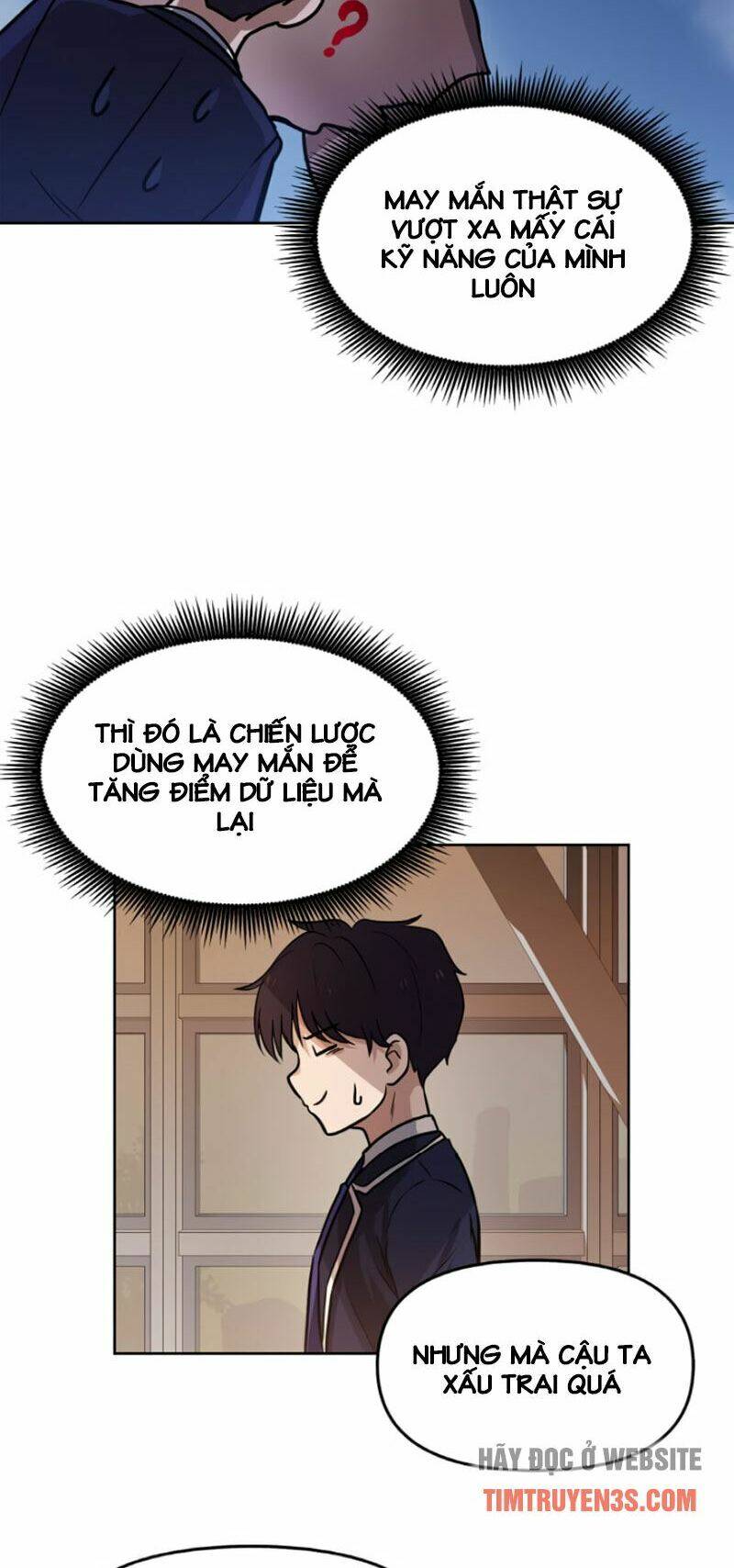 Ta Có Max Thuộc Tính May Mắn Chapter 3 - Trang 2