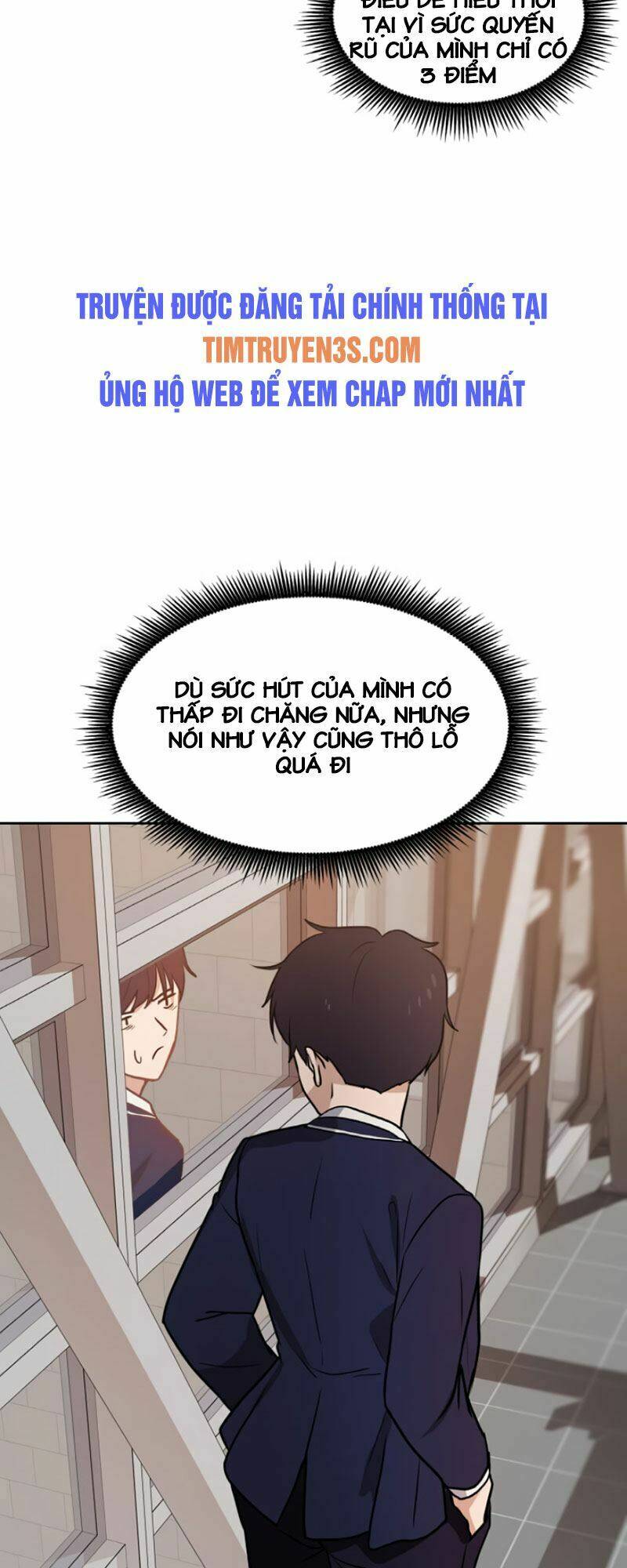 Ta Có Max Thuộc Tính May Mắn Chapter 3 - Trang 2