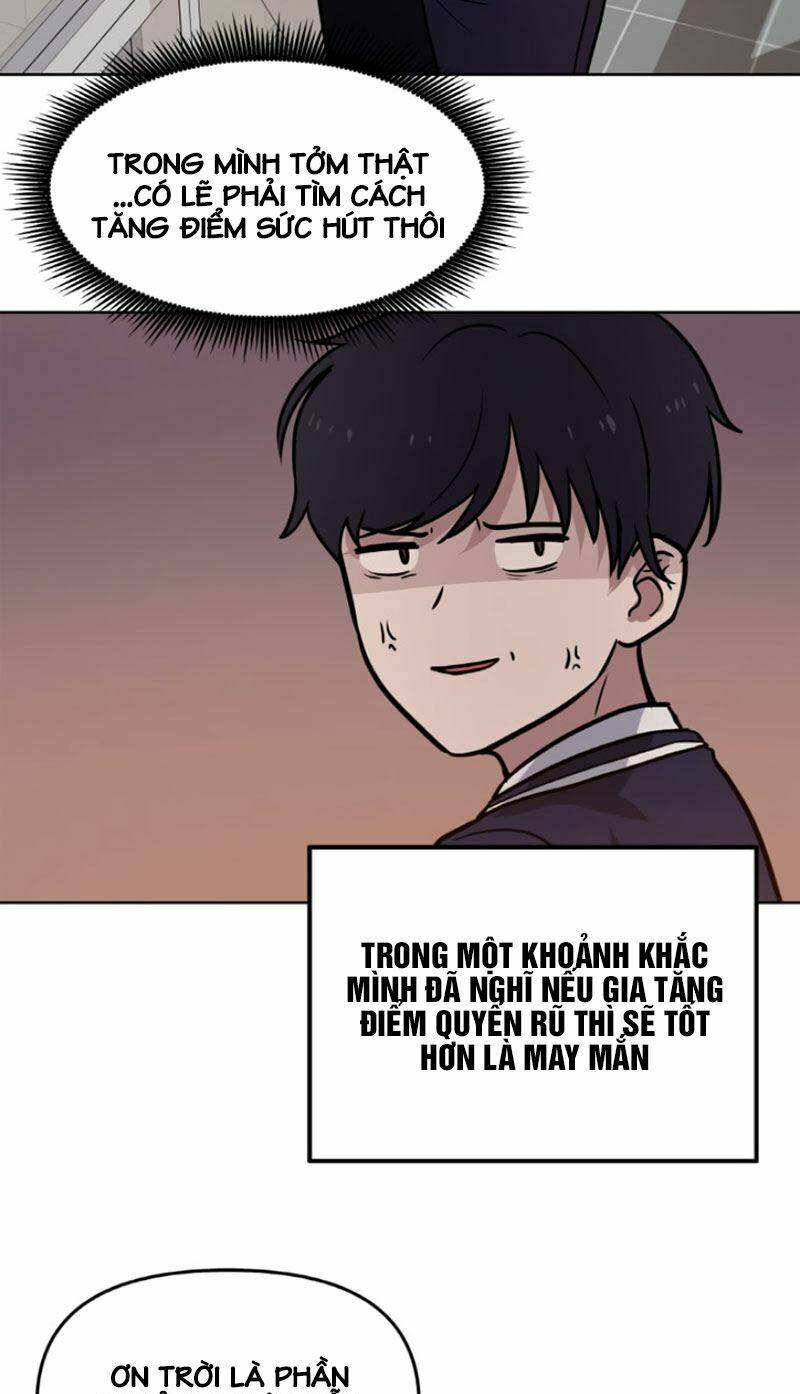 Ta Có Max Thuộc Tính May Mắn Chapter 3 - Trang 2