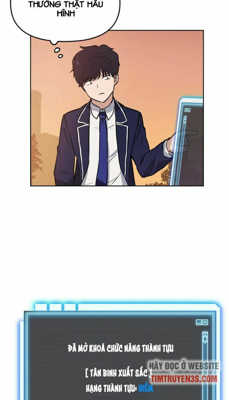 Ta Có Max Thuộc Tính May Mắn Chapter 3 - Trang 2