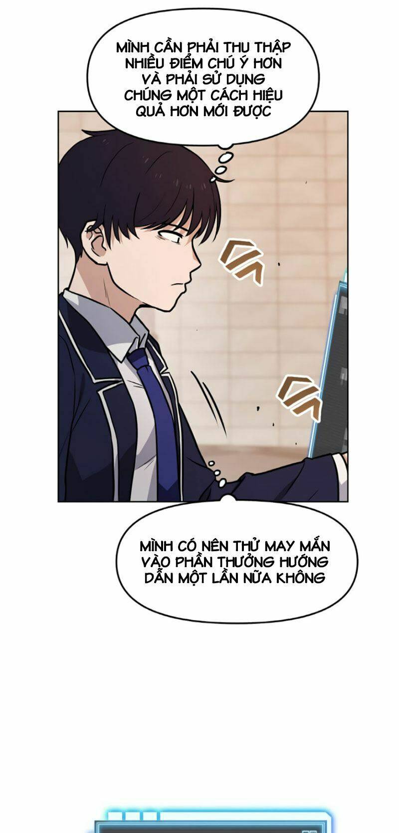 Ta Có Max Thuộc Tính May Mắn Chapter 3 - Trang 2