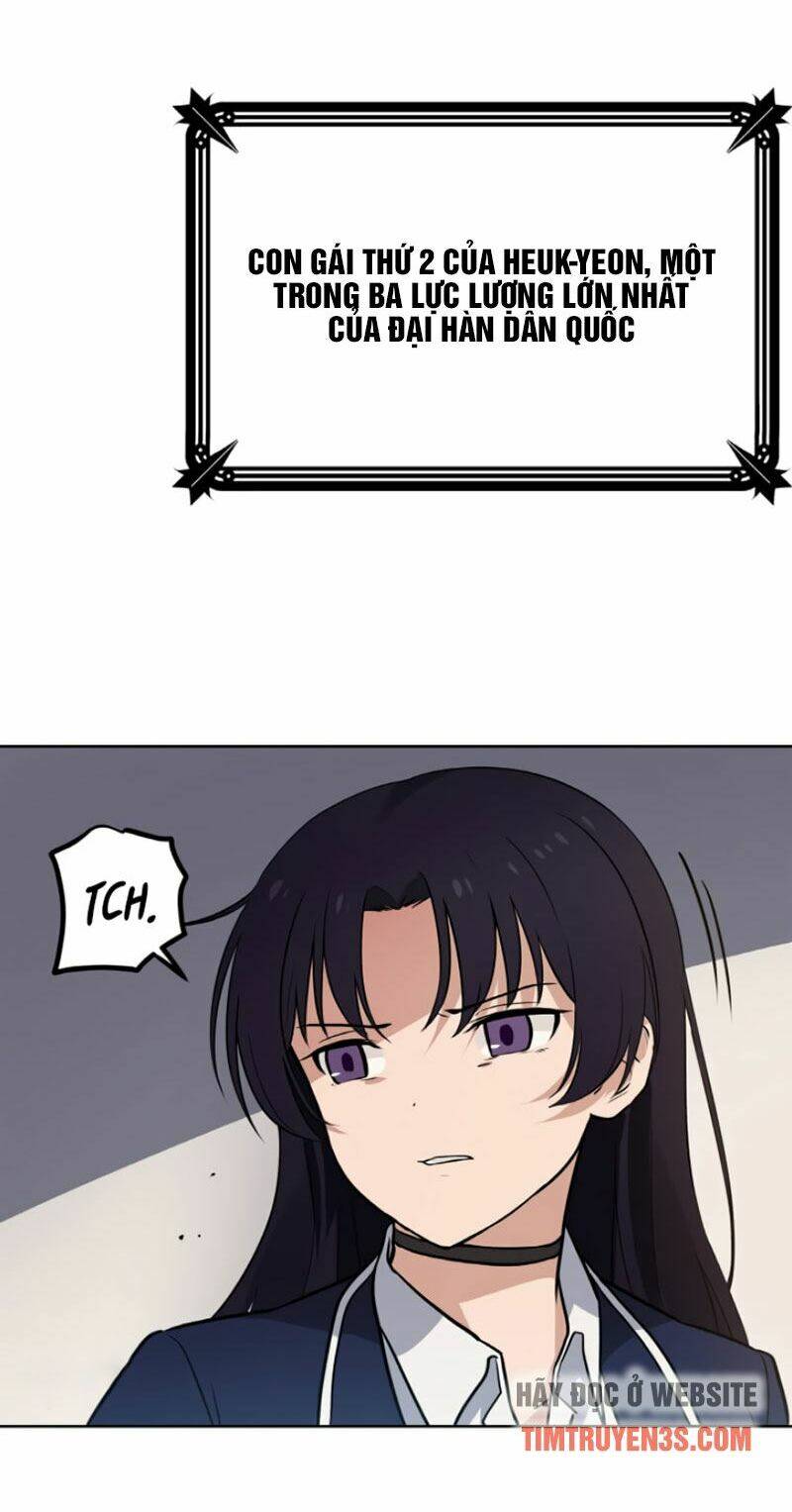 Ta Có Max Thuộc Tính May Mắn Chapter 3 - Trang 2