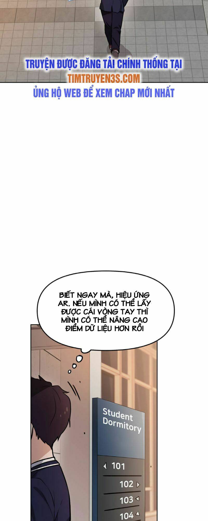 Ta Có Max Thuộc Tính May Mắn Chapter 3 - Trang 2