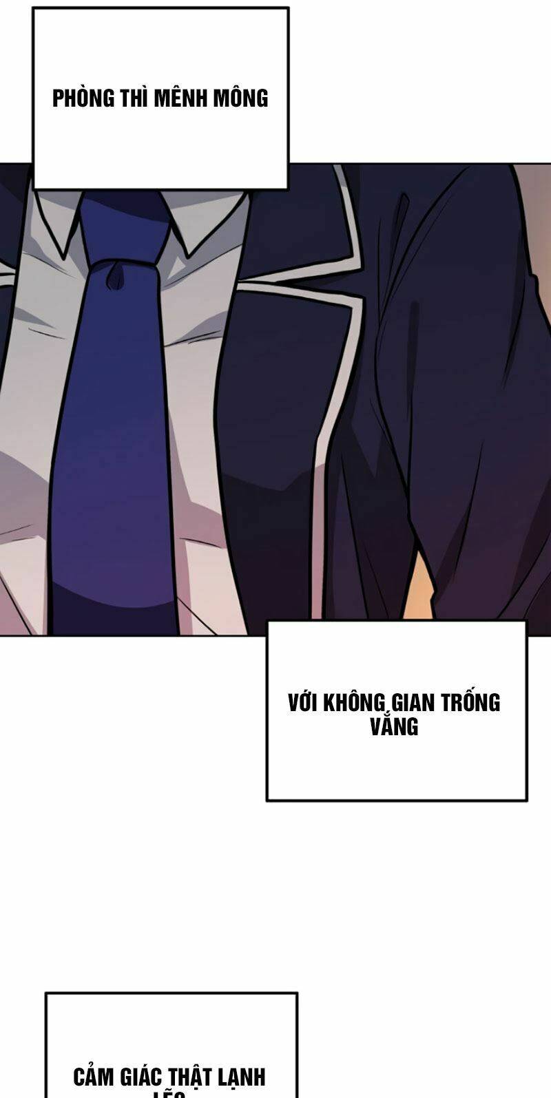 Ta Có Max Thuộc Tính May Mắn Chapter 3 - Trang 2