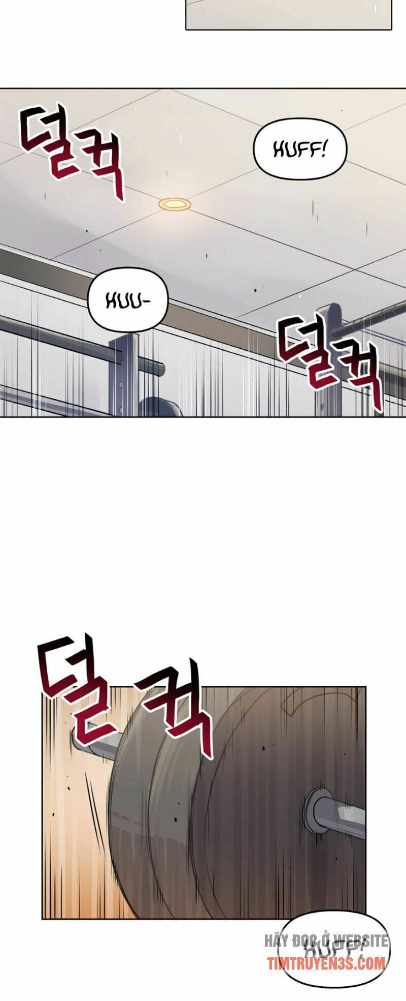 Ta Có Max Thuộc Tính May Mắn Chapter 3 - Trang 2