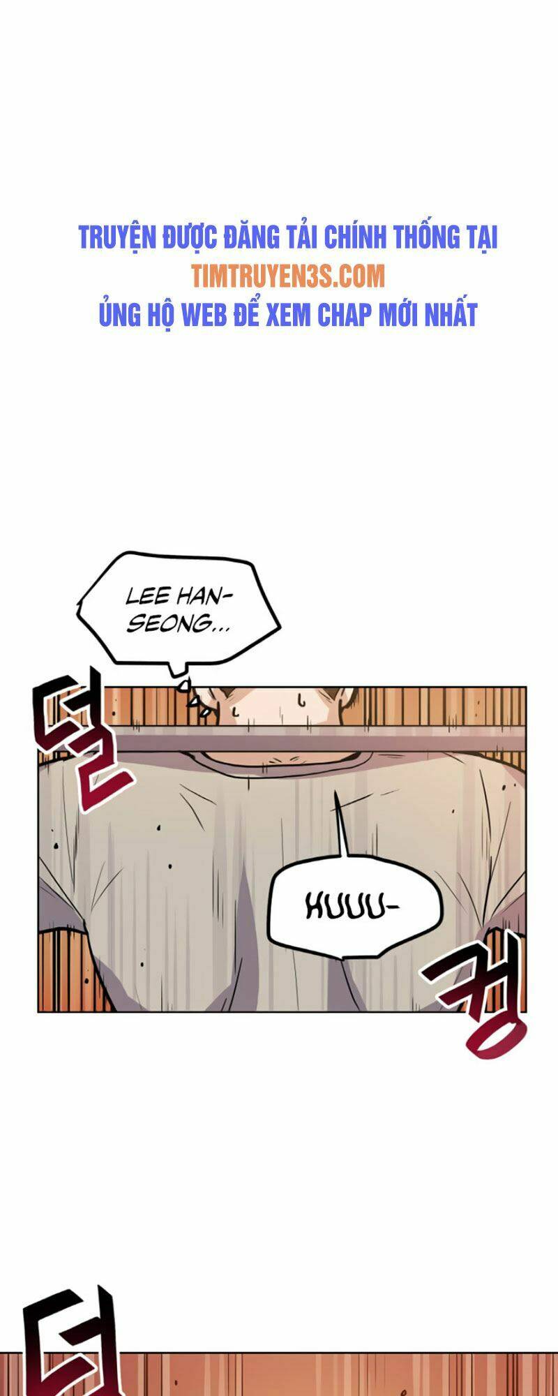 Ta Có Max Thuộc Tính May Mắn Chapter 3 - Trang 2