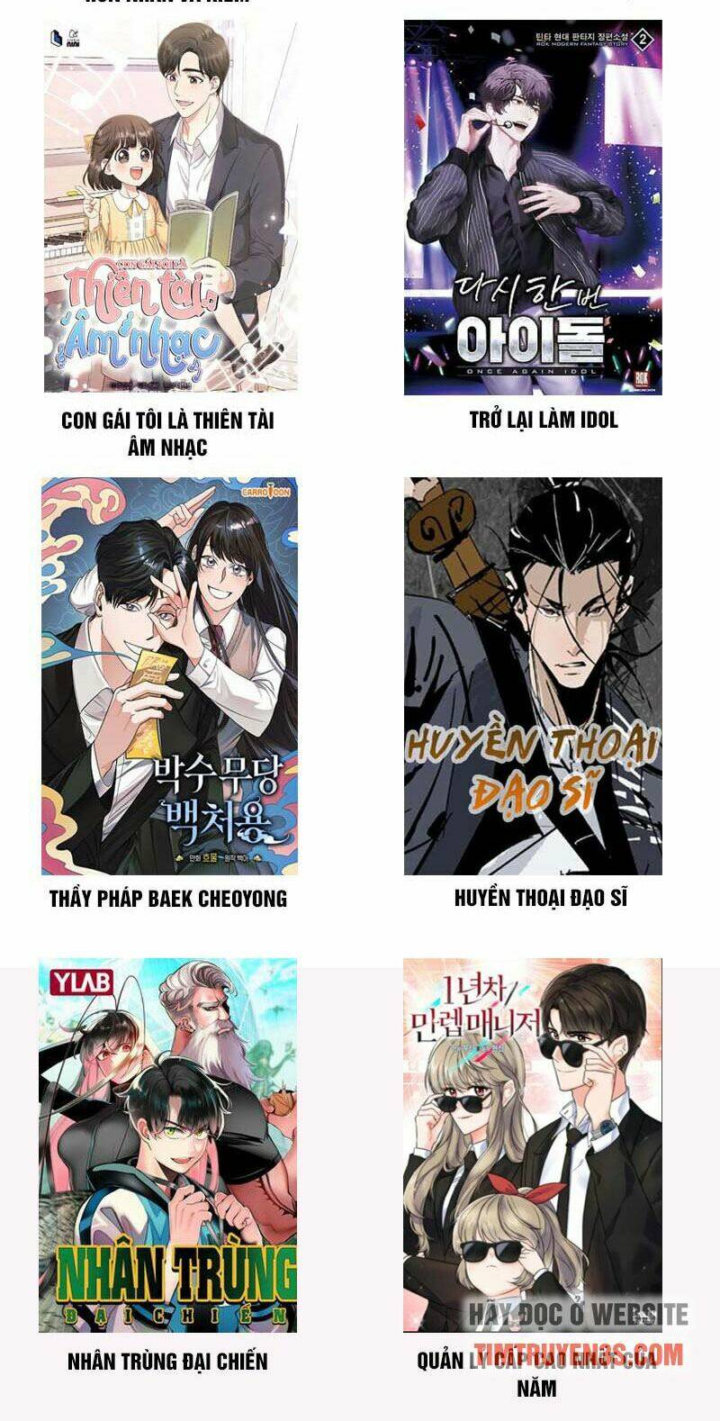 Ta Có Max Thuộc Tính May Mắn Chapter 3 - Trang 2