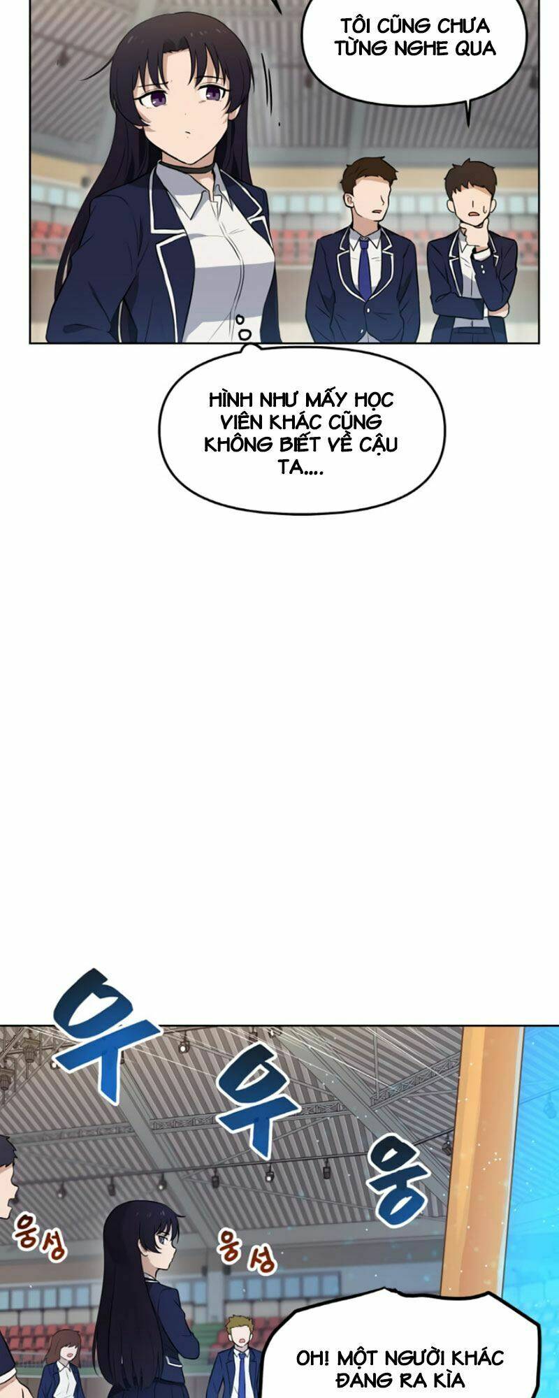 Ta Có Max Thuộc Tính May Mắn Chapter 3 - Trang 2