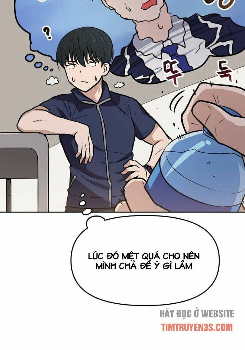 Ta Có Max Thuộc Tính May Mắn Chapter 4 - Trang 2
