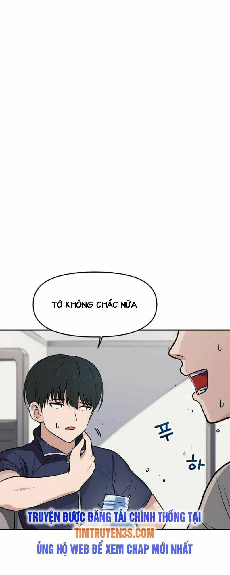 Ta Có Max Thuộc Tính May Mắn Chapter 4 - Trang 2