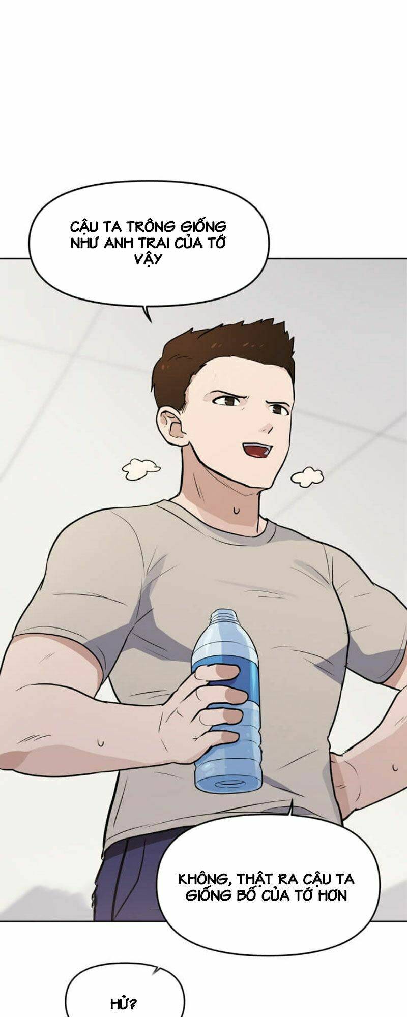 Ta Có Max Thuộc Tính May Mắn Chapter 4 - Trang 2