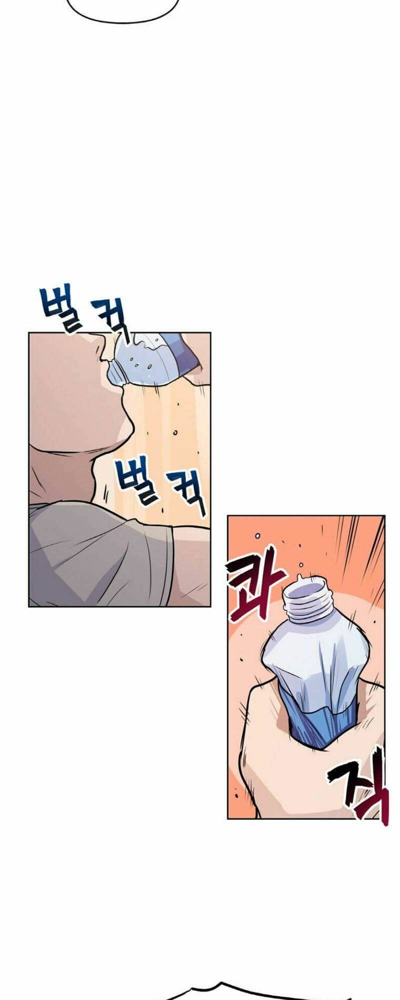 Ta Có Max Thuộc Tính May Mắn Chapter 4 - Trang 2