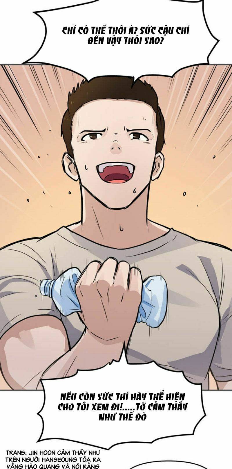 Ta Có Max Thuộc Tính May Mắn Chapter 4 - Trang 2