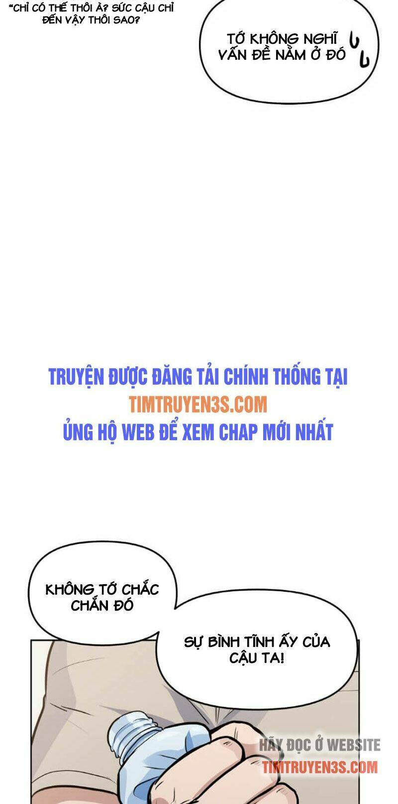 Ta Có Max Thuộc Tính May Mắn Chapter 4 - Trang 2