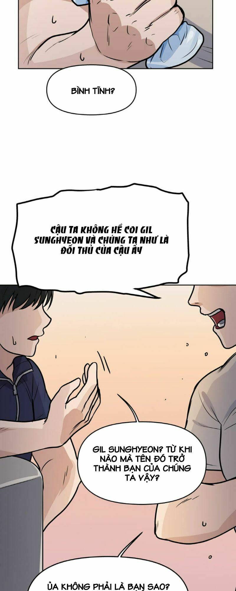 Ta Có Max Thuộc Tính May Mắn Chapter 4 - Trang 2
