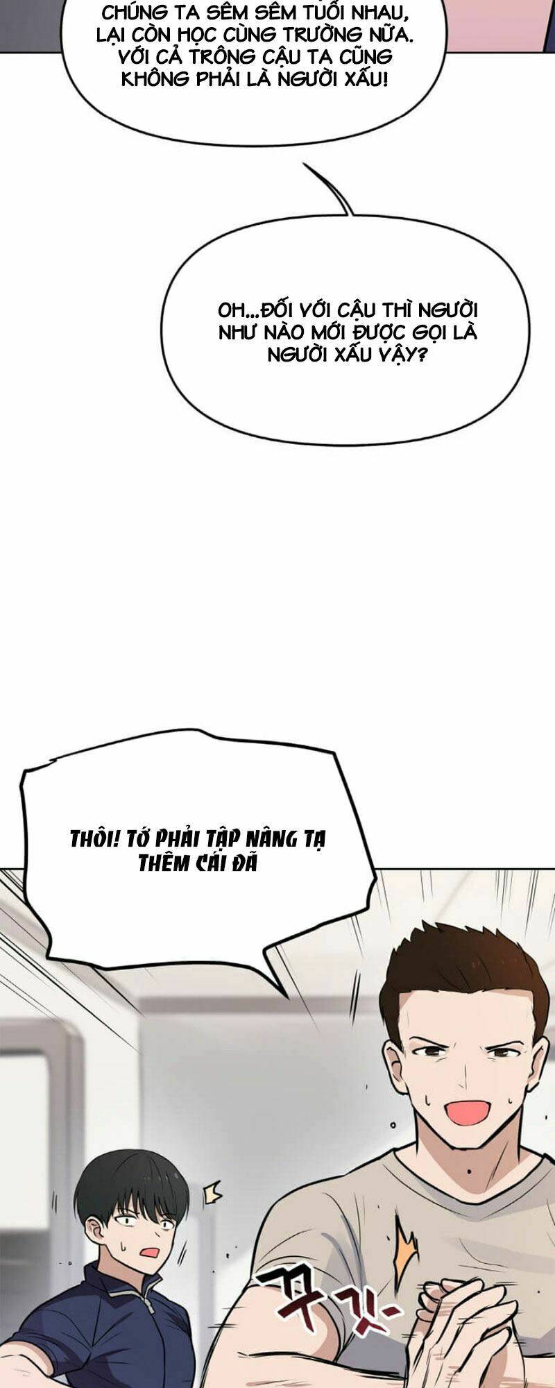 Ta Có Max Thuộc Tính May Mắn Chapter 4 - Trang 2