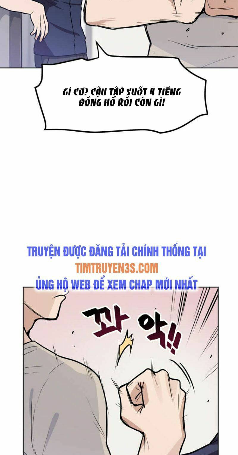 Ta Có Max Thuộc Tính May Mắn Chapter 4 - Trang 2
