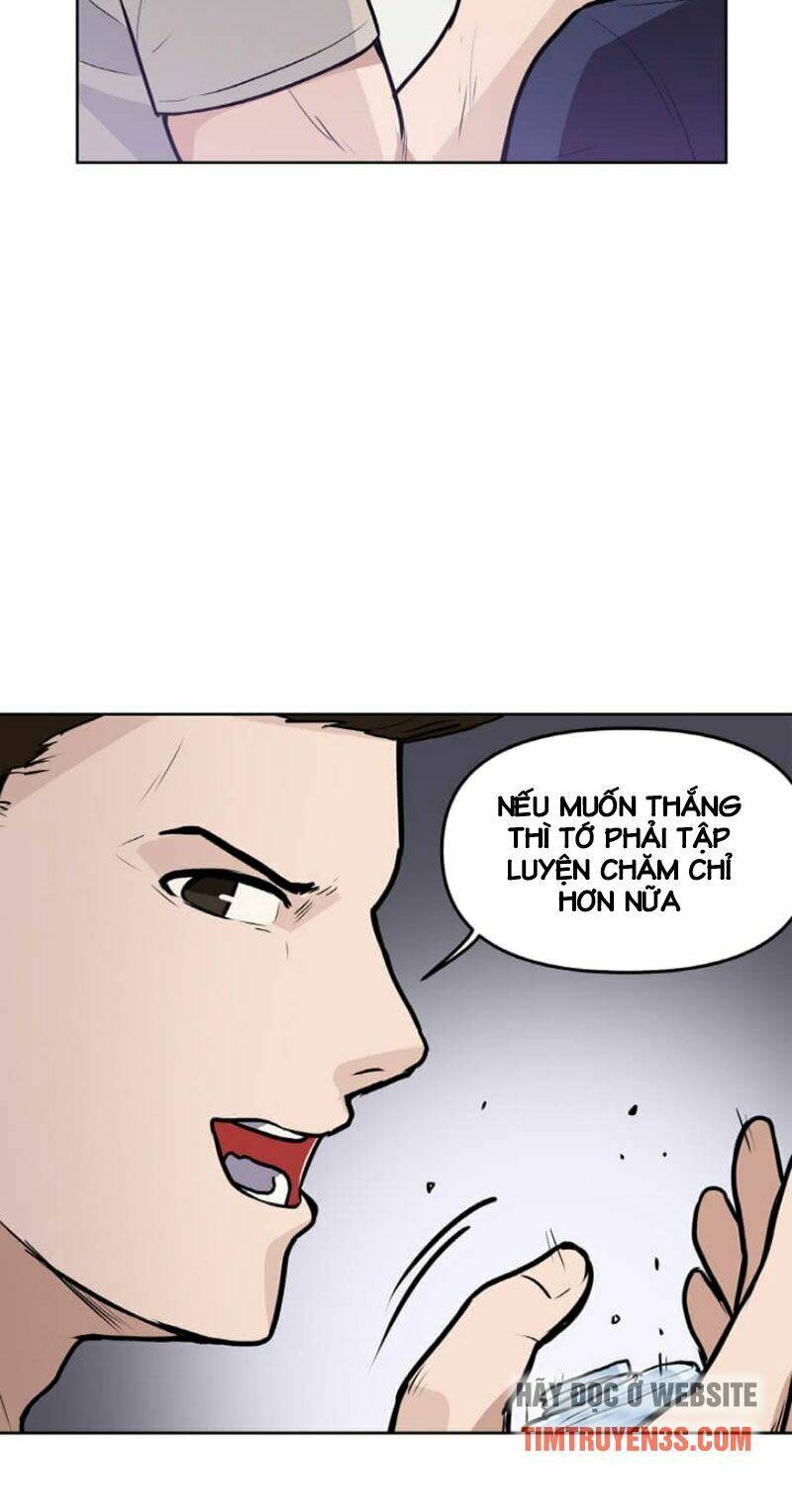 Ta Có Max Thuộc Tính May Mắn Chapter 4 - Trang 2