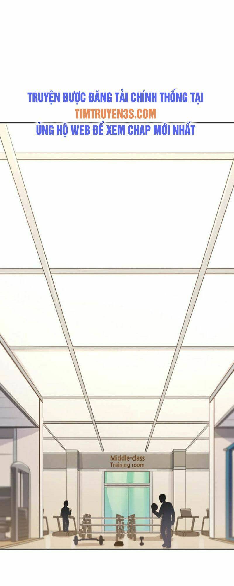 Ta Có Max Thuộc Tính May Mắn Chapter 4 - Trang 2