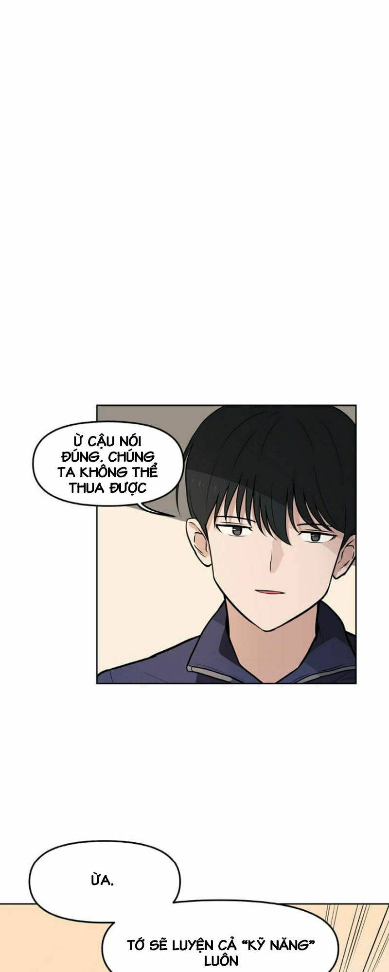 Ta Có Max Thuộc Tính May Mắn Chapter 4 - Trang 2