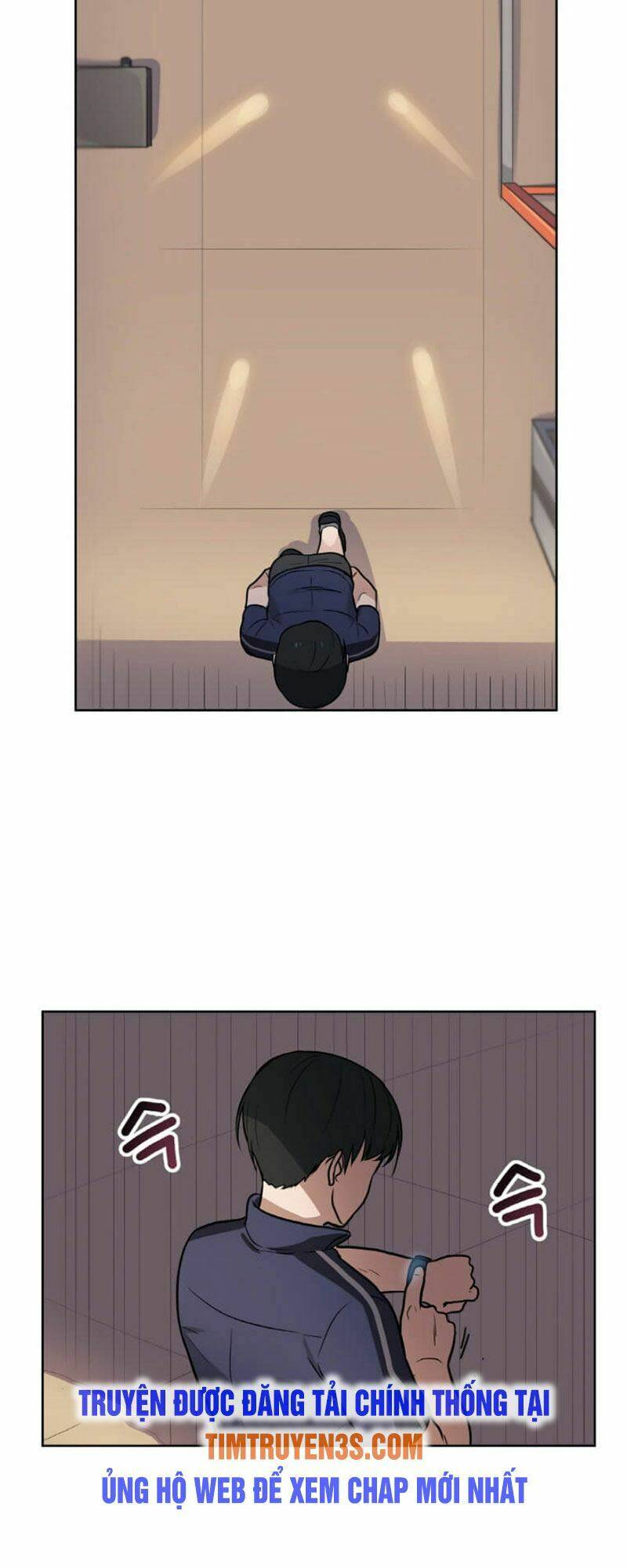 Ta Có Max Thuộc Tính May Mắn Chapter 4 - Trang 2