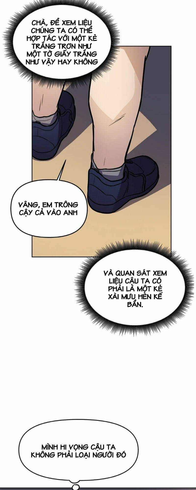Ta Có Max Thuộc Tính May Mắn Chapter 4 - Trang 2