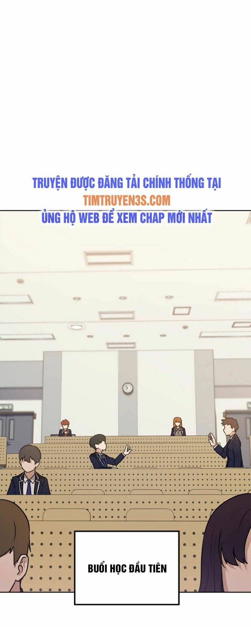 Ta Có Max Thuộc Tính May Mắn Chapter 4 - Trang 2