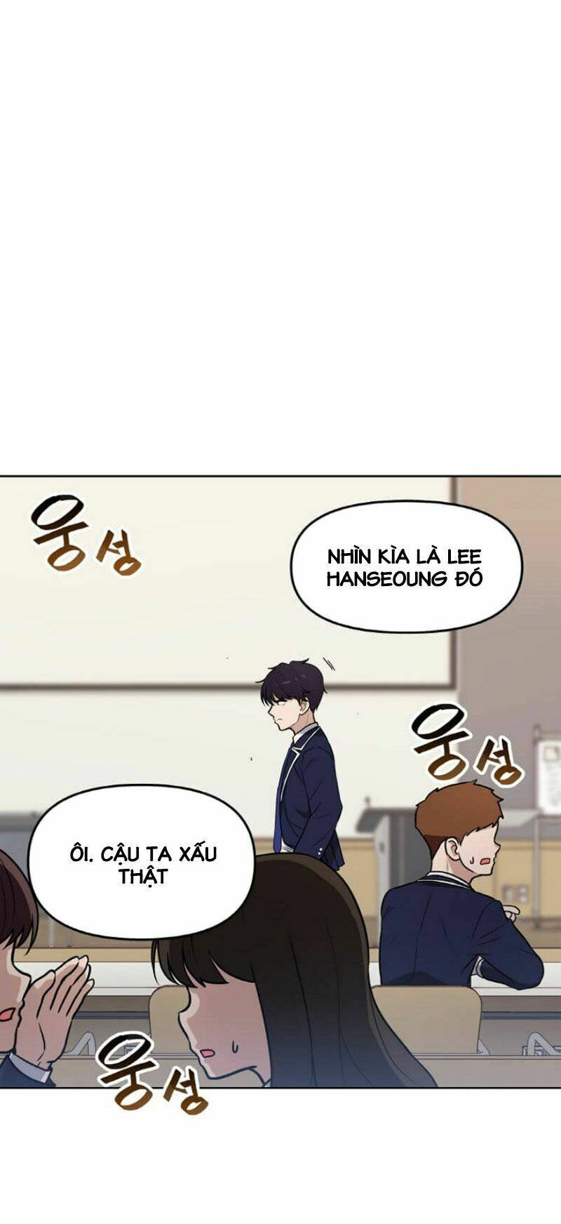 Ta Có Max Thuộc Tính May Mắn Chapter 4 - Trang 2