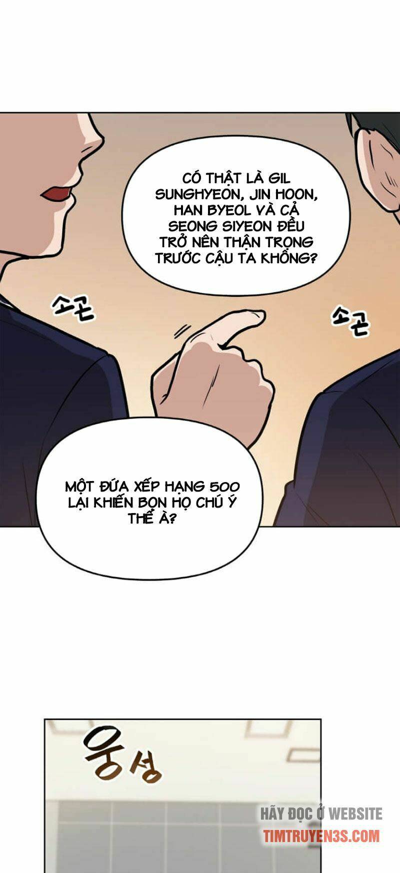 Ta Có Max Thuộc Tính May Mắn Chapter 4 - Trang 2